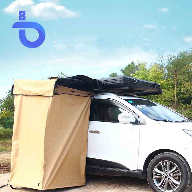 Nylon Outdoor Camping Tents fo - Outdoor Camping Toilet Tent recensione e prezzo