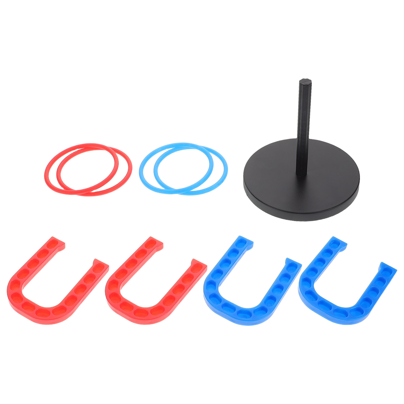 1Set Educational Horseshoe Gam - Outdoor Y Camping recensione e prezzo
