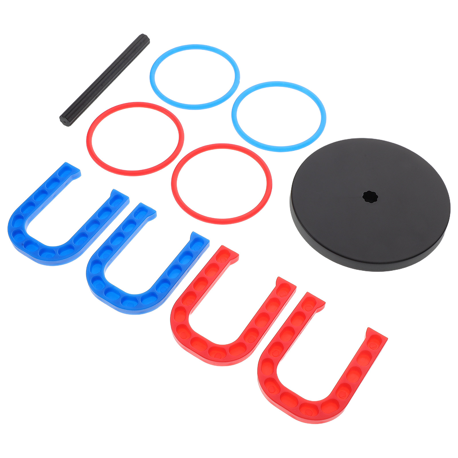 1Set Educational Horseshoe Gam - Outdoor Y Camping recensione e prezzo