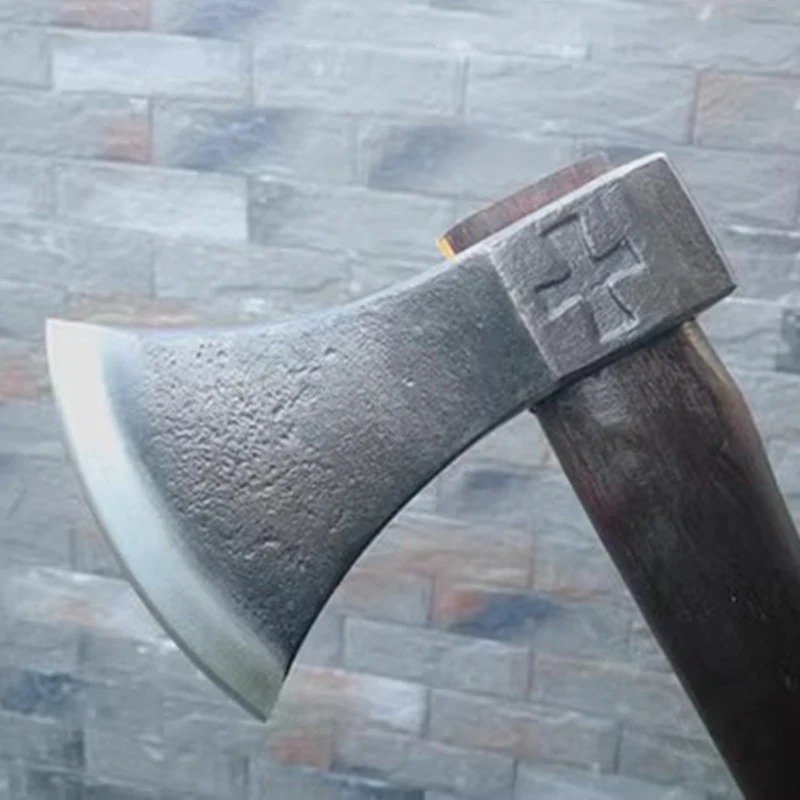 Nordic Tomahawk Self Defense F - Camp Axe Hatchet recensione e prezzo