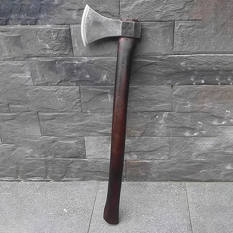 Nordic Tomahawk Self Defense F - Camp Axe Hatchet recensione e prezzo
