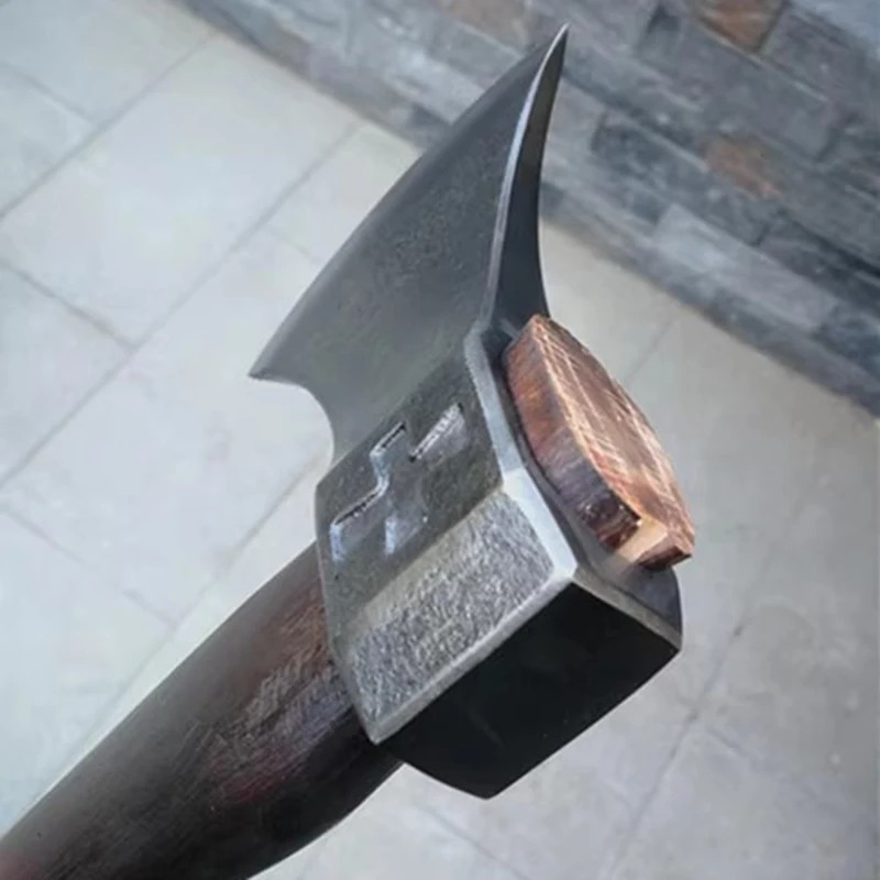 Nordic Tomahawk Self Defense F - Camp Axe Hatchet recensione e prezzo