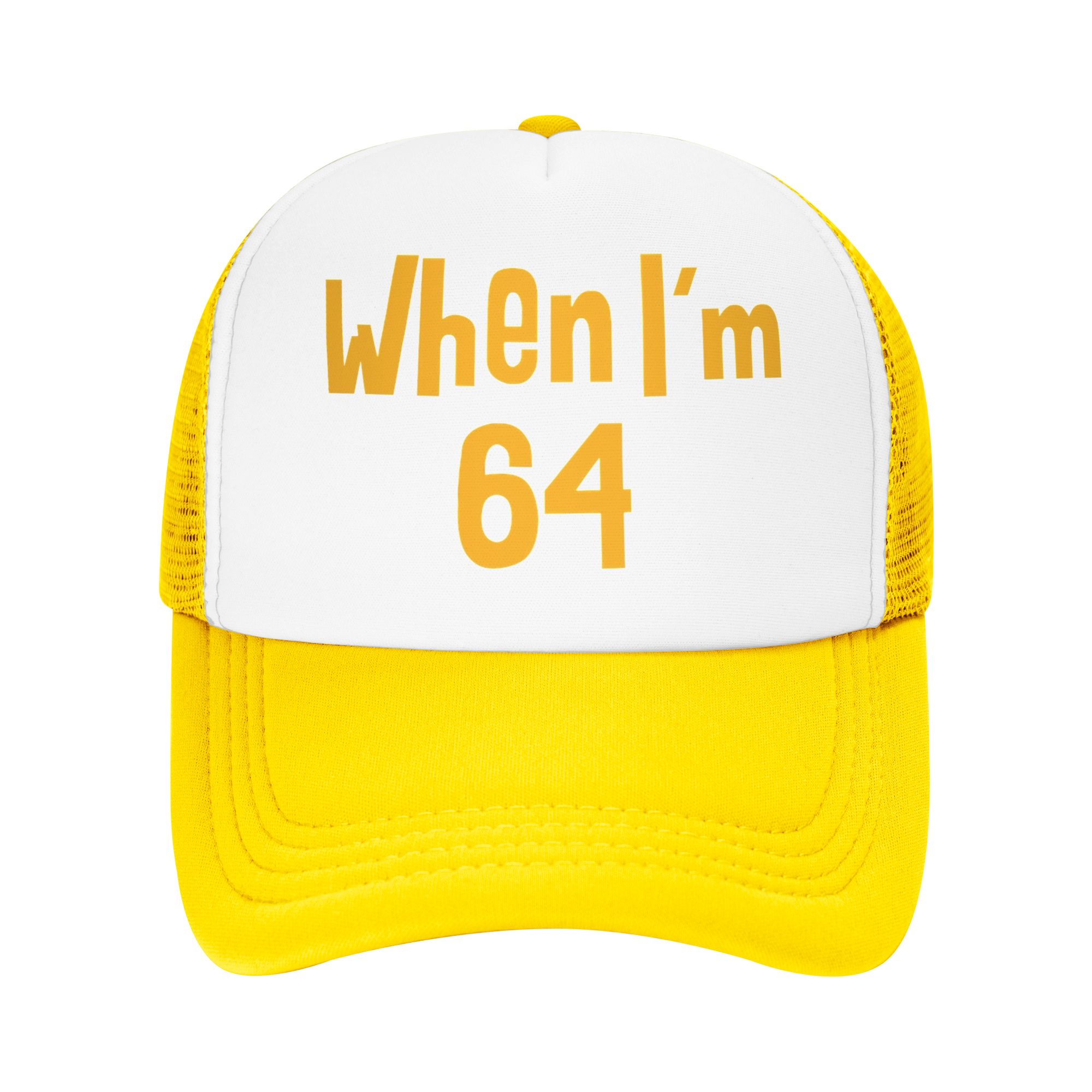 When I am 64 Sun Hats  Fashion - Outdoor Camping Ideas For Adults recensione e prezzo