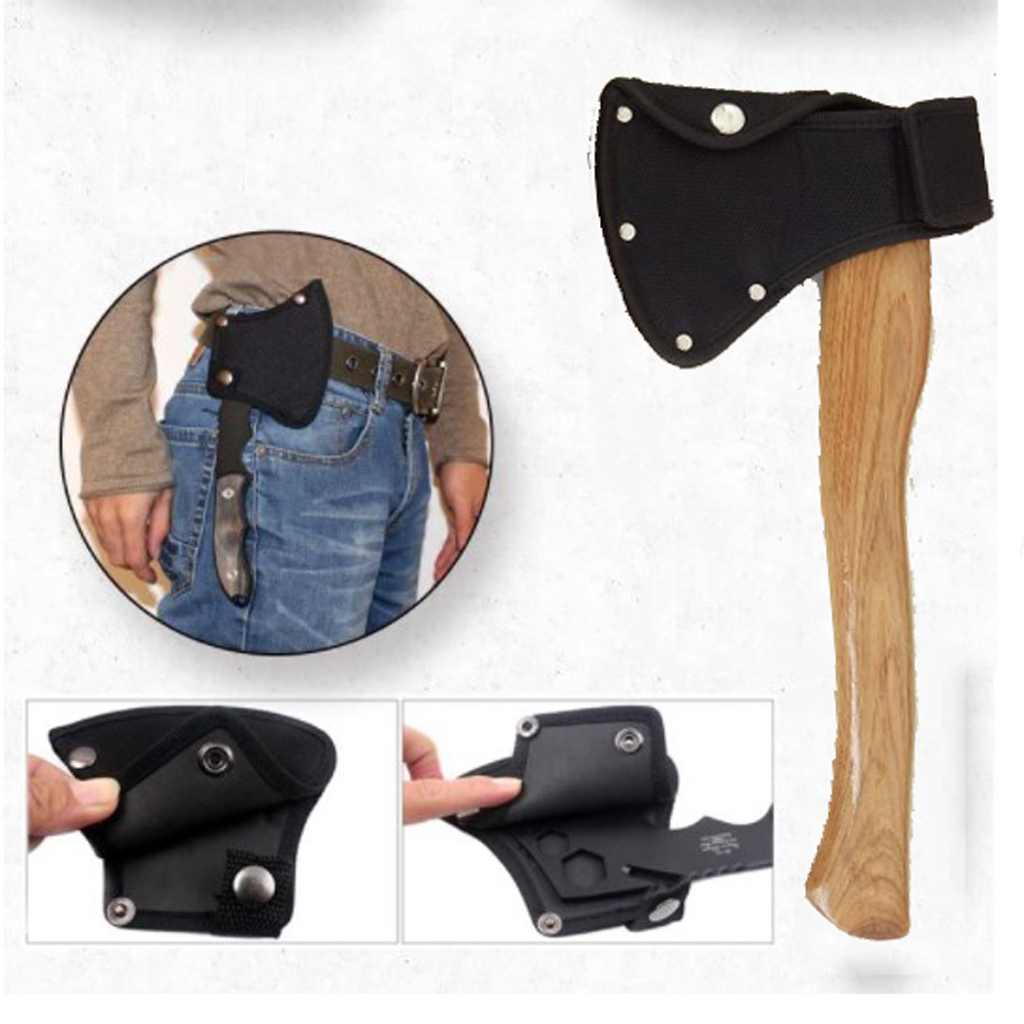 Oxford Cloth Boning Knife Port - Camp Axe Hatchet recensione e prezzo
