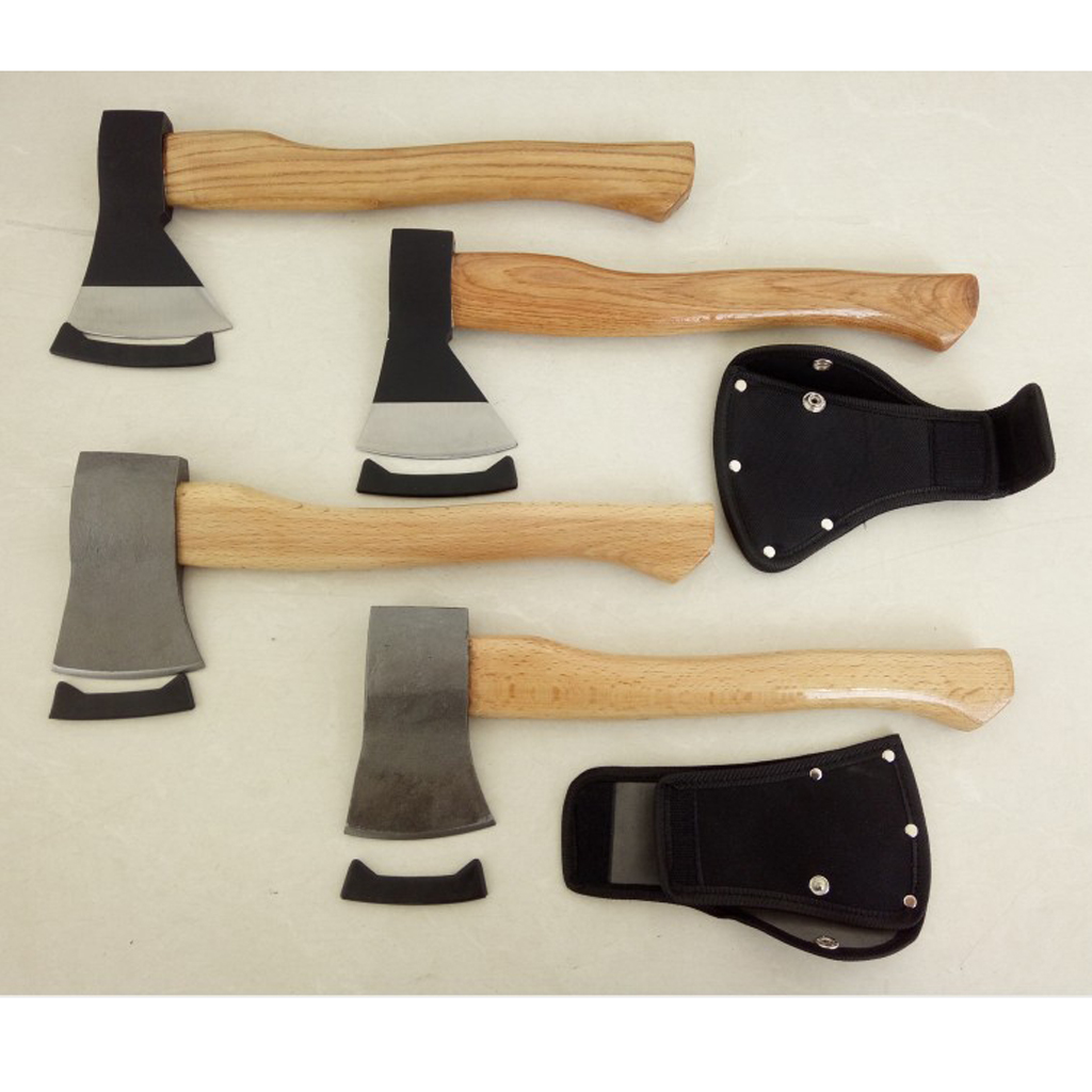 Oxford Cloth Boning Knife Port - Camp Axe Hatchet recensione e prezzo