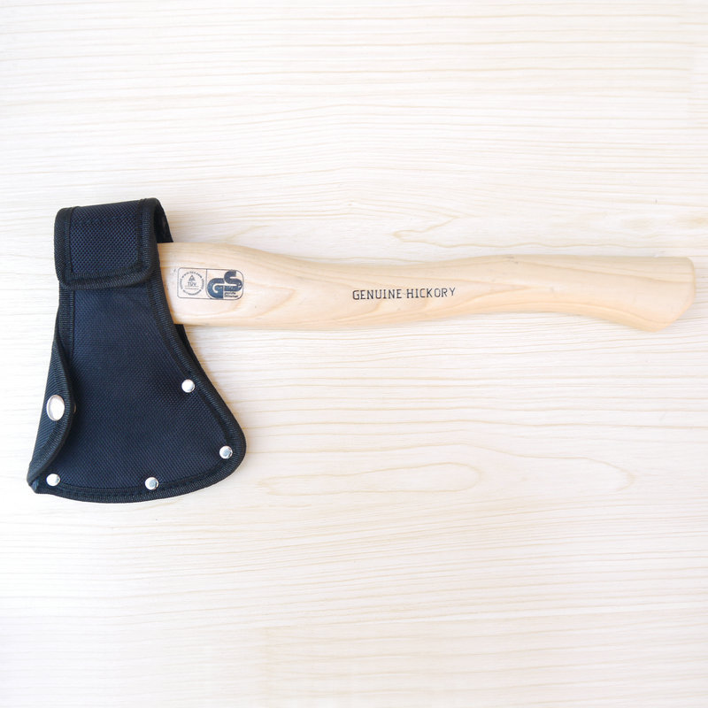 Oxford Cloth Boning Knife Port - Camp Axe Hatchet recensione e prezzo