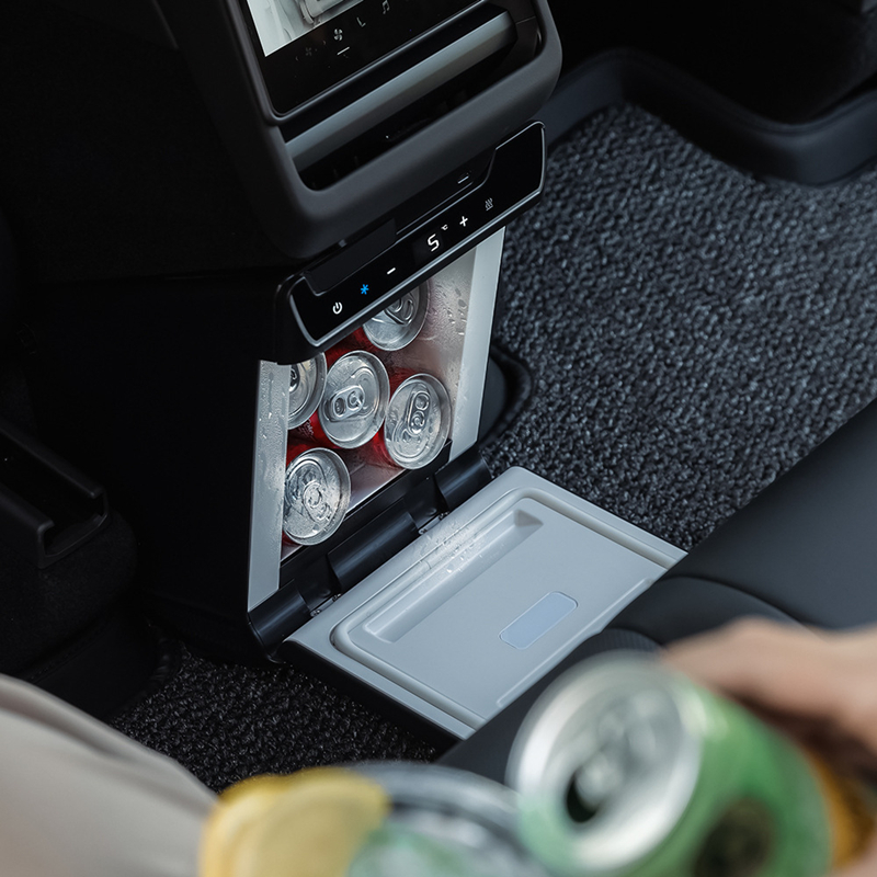 Semiconductor-cooled car refri - Outdoor Y Camping recensione e prezzo