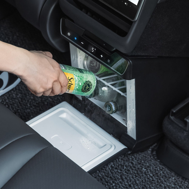 Semiconductor-cooled car refri - Outdoor Y Camping recensione e prezzo