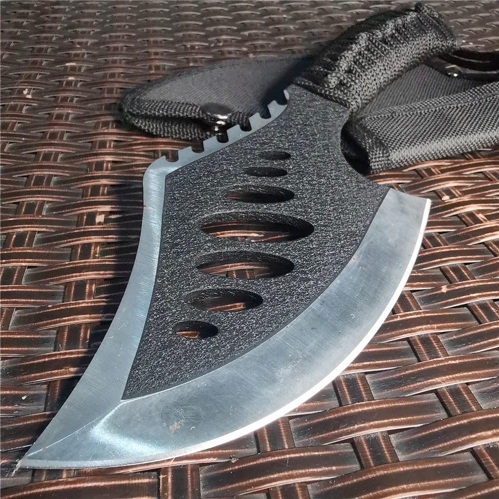 Outdoor Portable EDC Multifunc - Camp Axe Hatchet recensione e prezzo