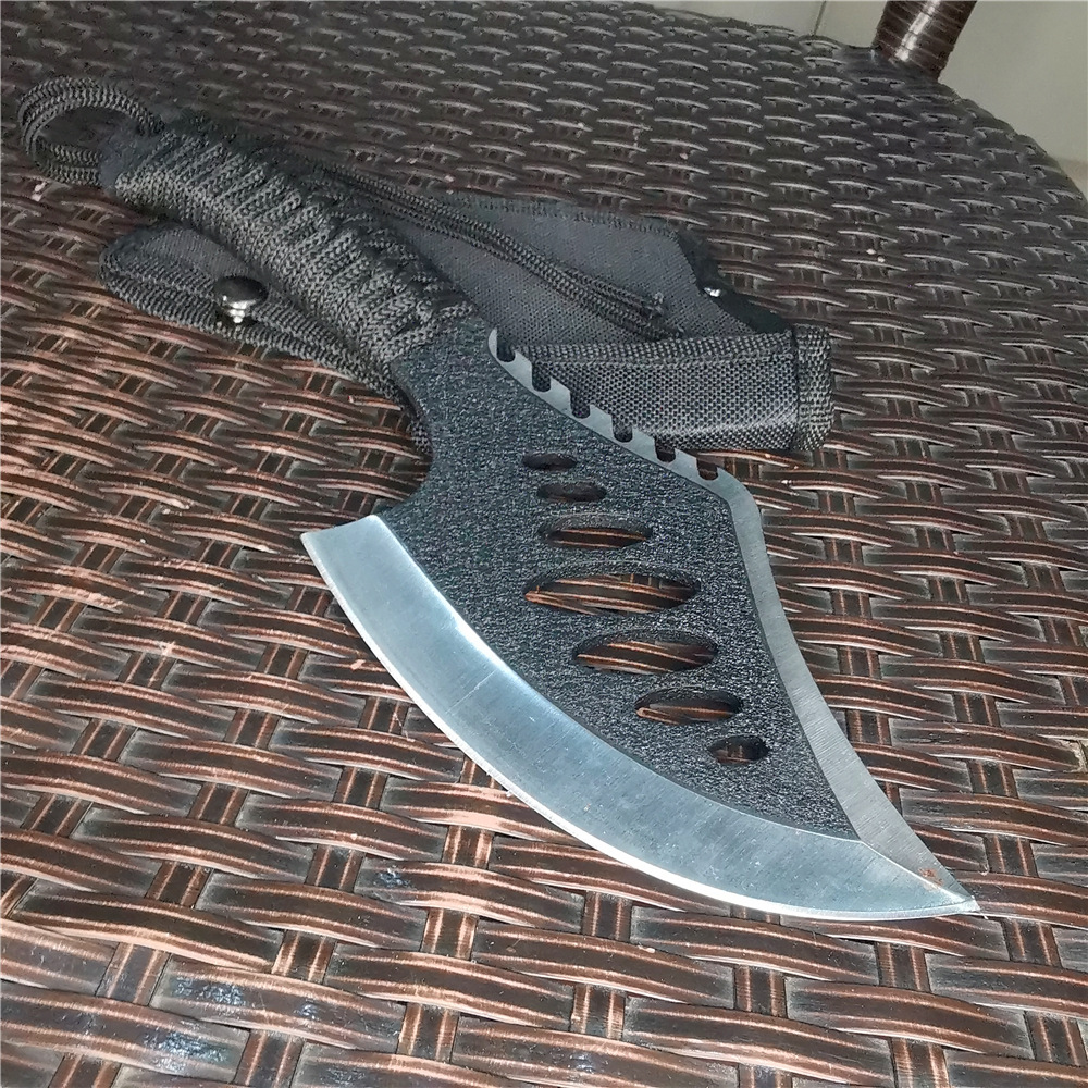 Outdoor Portable EDC Multifunc - Camp Axe Hatchet recensione e prezzo