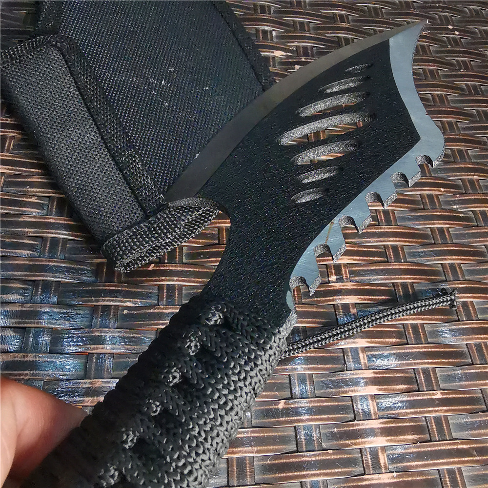 Outdoor Portable EDC Multifunc - Camp Axe Hatchet recensione e prezzo