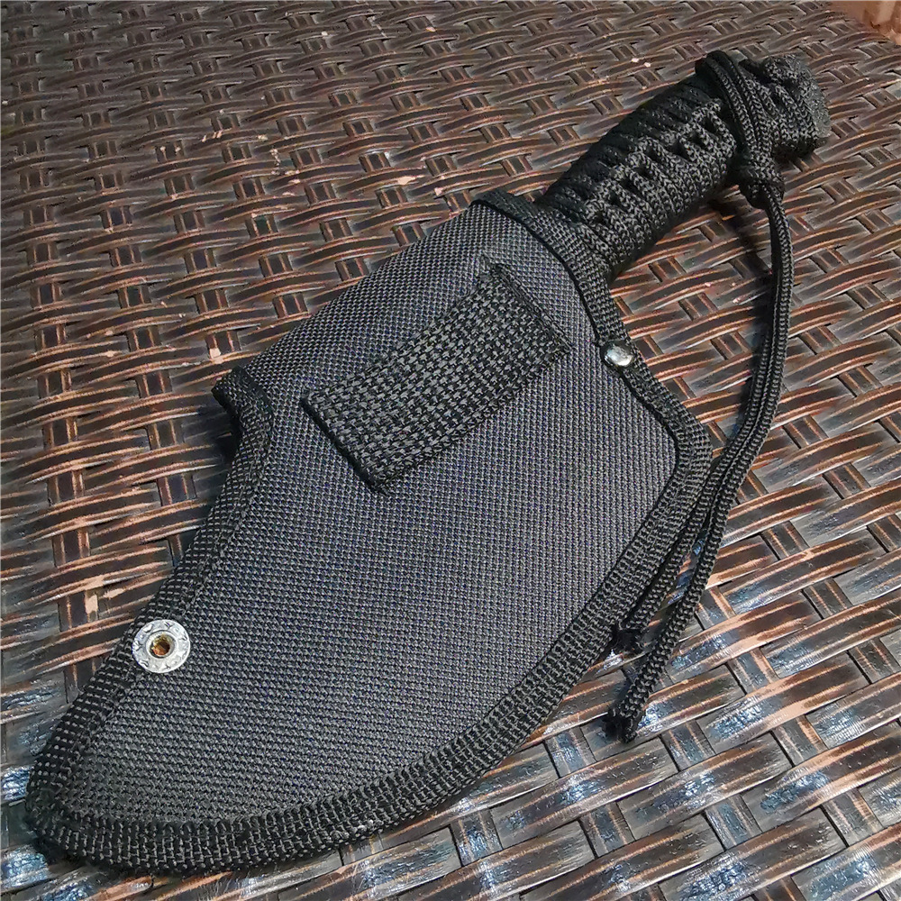 Outdoor Portable EDC Multifunc - Camp Axe Hatchet recensione e prezzo