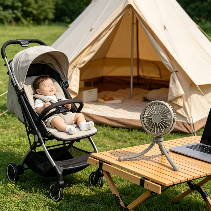 Portable Octopus Tripod Mini F - Outdoor Camping Umbrella recensione e prezzo