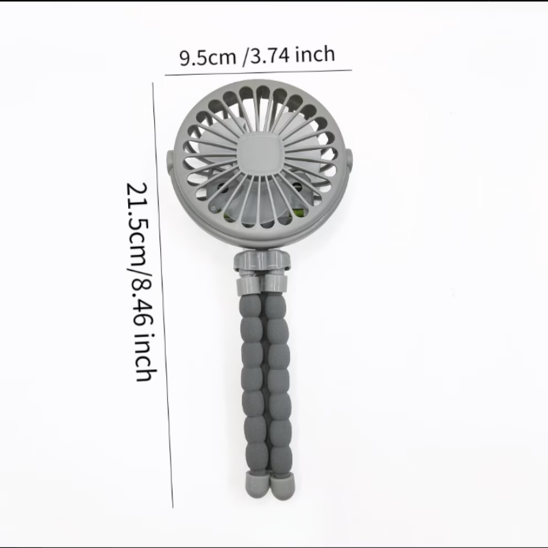 Portable Octopus Tripod Mini F - Outdoor Camping Umbrella recensione e prezzo