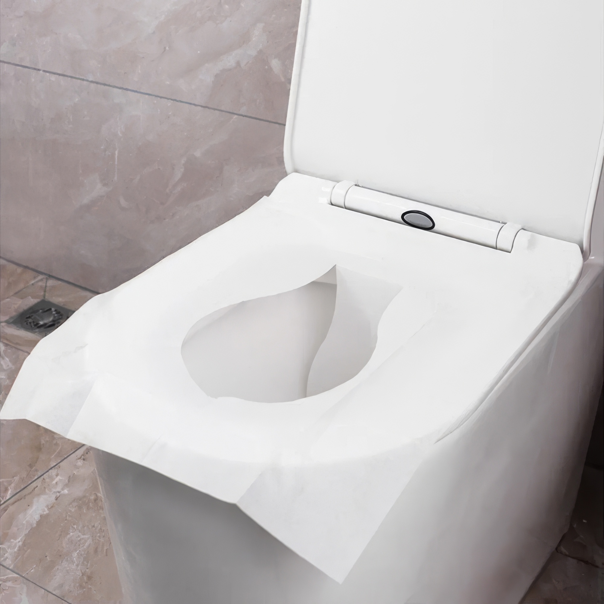 20 Disposable Toilet Pads, Por - Portable Camp Toilet recensione e prezzo