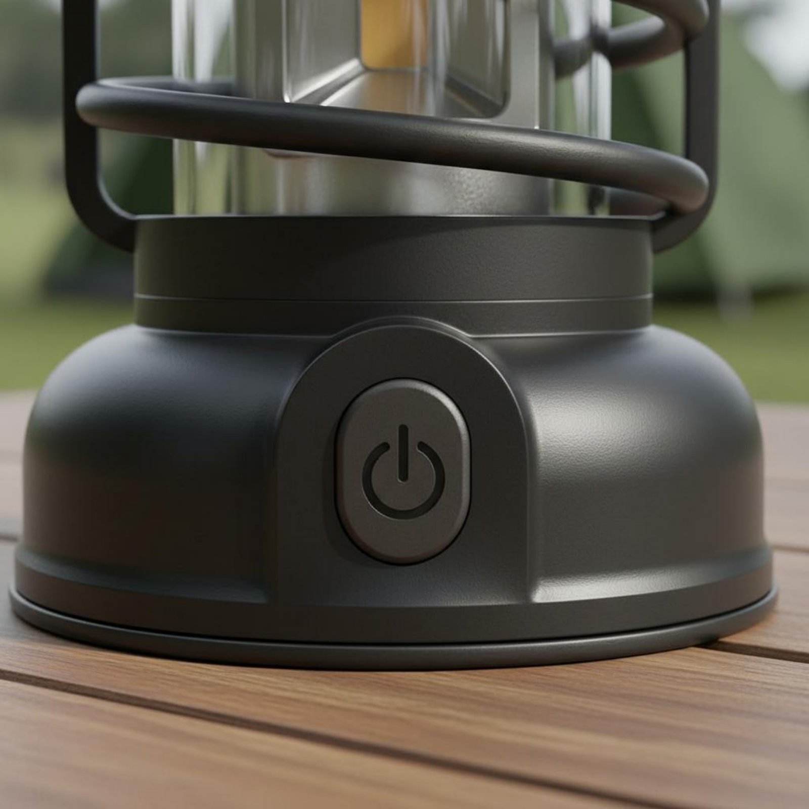 Retro Camping Lantern Two-Way  - Camping Lantern recensione e prezzo