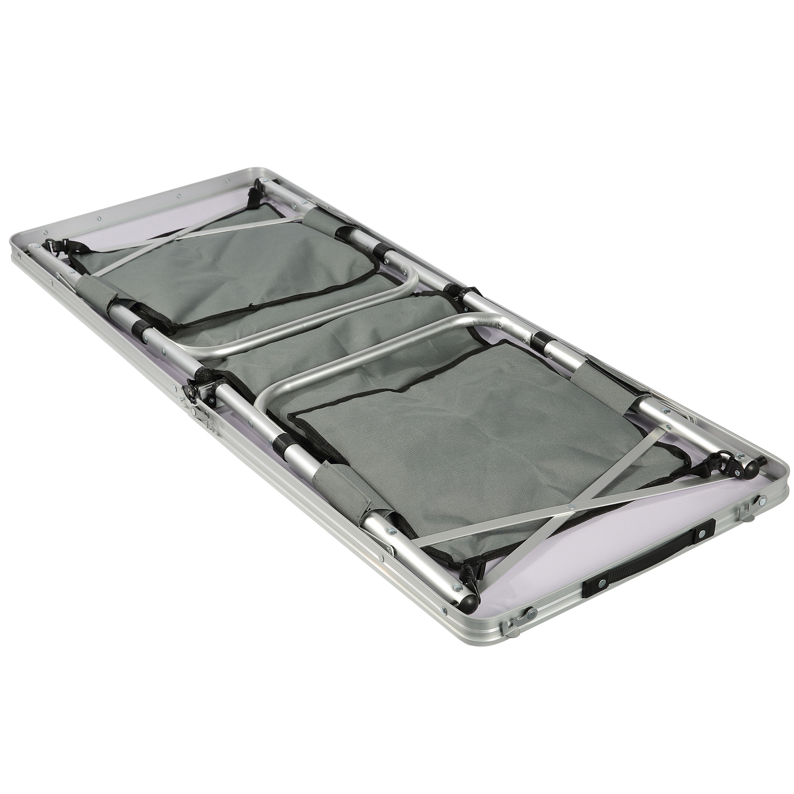 Camping Kitchen Table, Quick S - Outdoor Camping Kitchen Setup recensione e prezzo