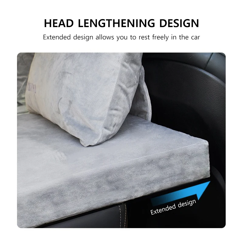 Car Camping Mattress For Tesla - Outdoor Camping Carpet recensione e prezzo