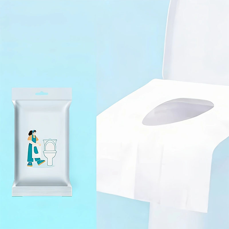 Disposable Toilet Seat Cover P - Portable Camp Toilet recensione e prezzo