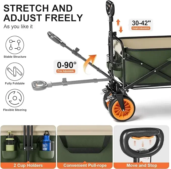 Motorized Outdoor Garden Beach - Outdoor Camping Shop recensione e prezzo
