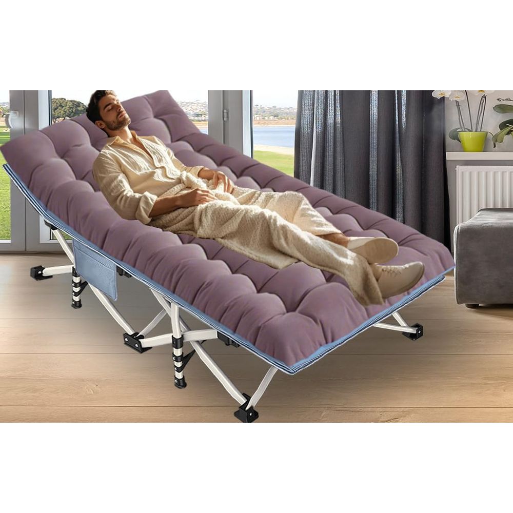 Extra Large 79x18x32 Inch XXL  - Camping Outdoor Or Indoor recensione e prezzo