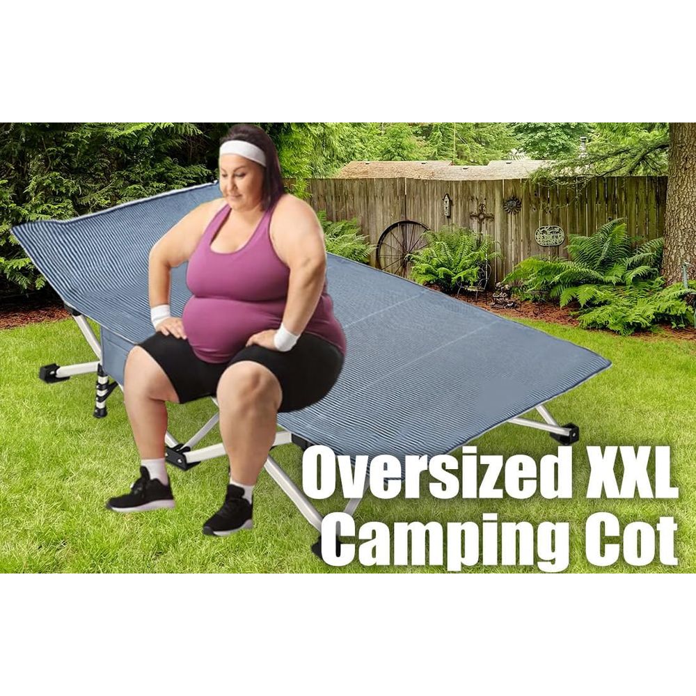 Extra Large 79x18x32 Inch XXL  - Camping Outdoor Or Indoor recensione e prezzo