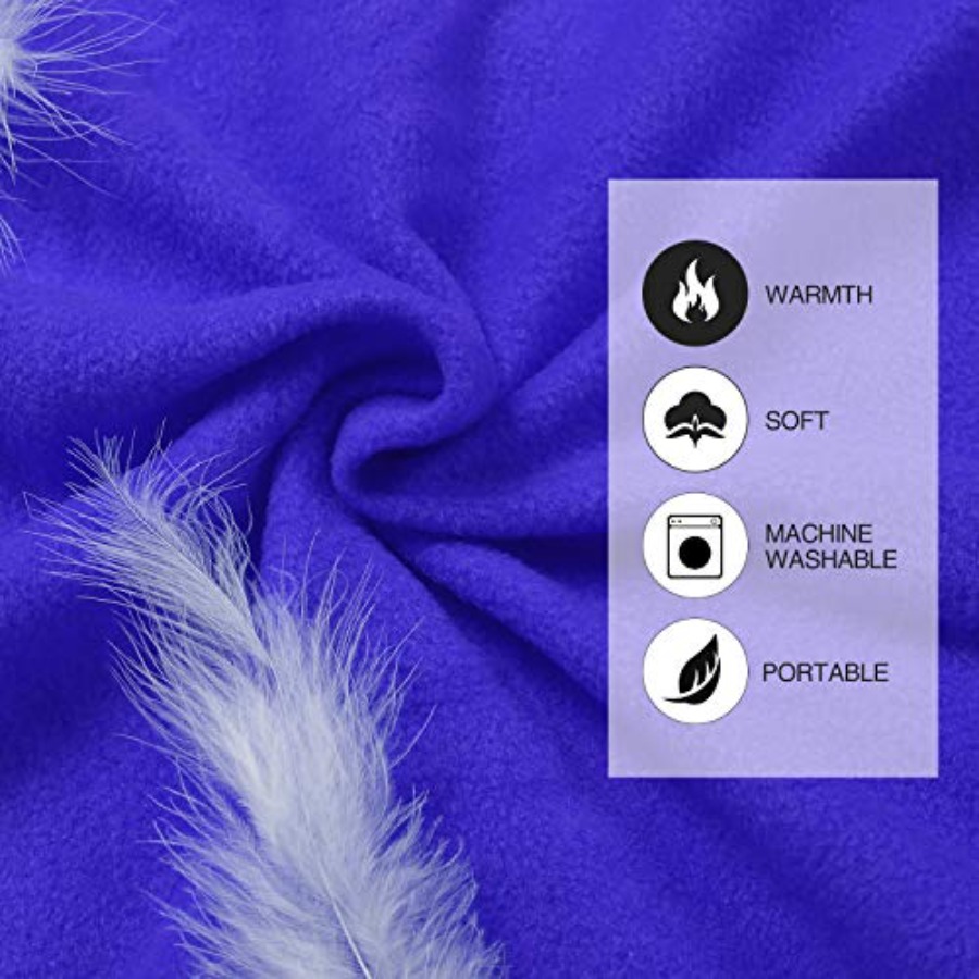 Fleece Sleeping Bag Liner for  - Camping Outdoor Or Indoor recensione e prezzo