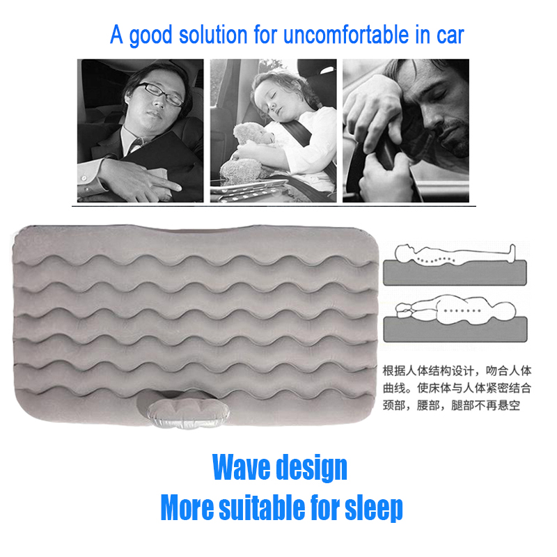 (Limited Quantity) Car Air Inf - Outdoor Camping Carpet recensione e prezzo