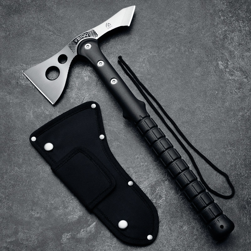 High Quality Multifunctional O - Camp Axe Hatchet recensione e prezzo