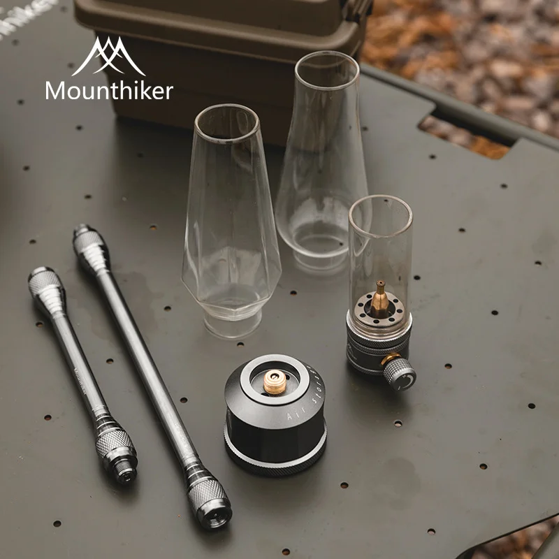 MOUNTAINHIKER Outdoor Camping  - Outdoor Camping Glamping Share recensione e prezzo