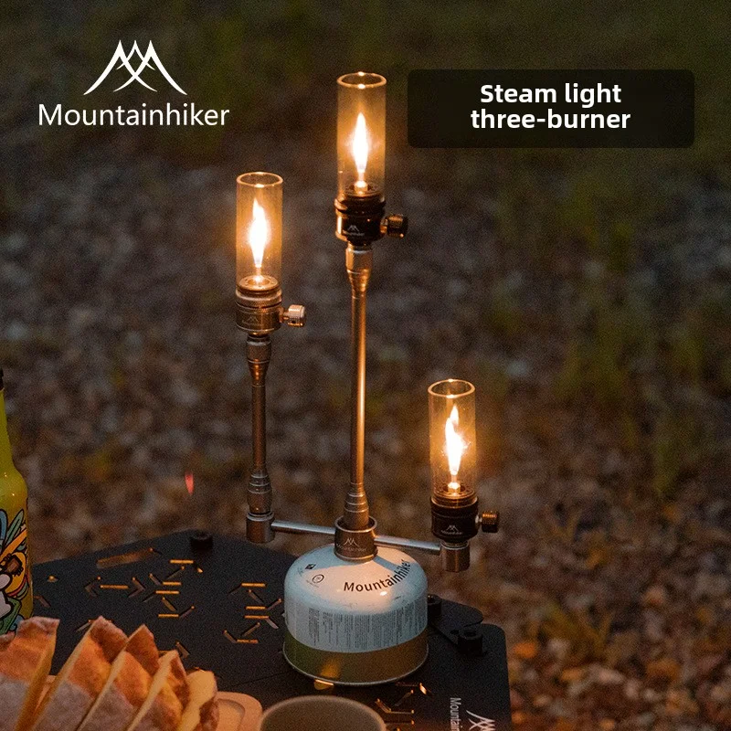MOUNTAINHIKER Outdoor Camping  - Outdoor Camping Glamping Share recensione e prezzo