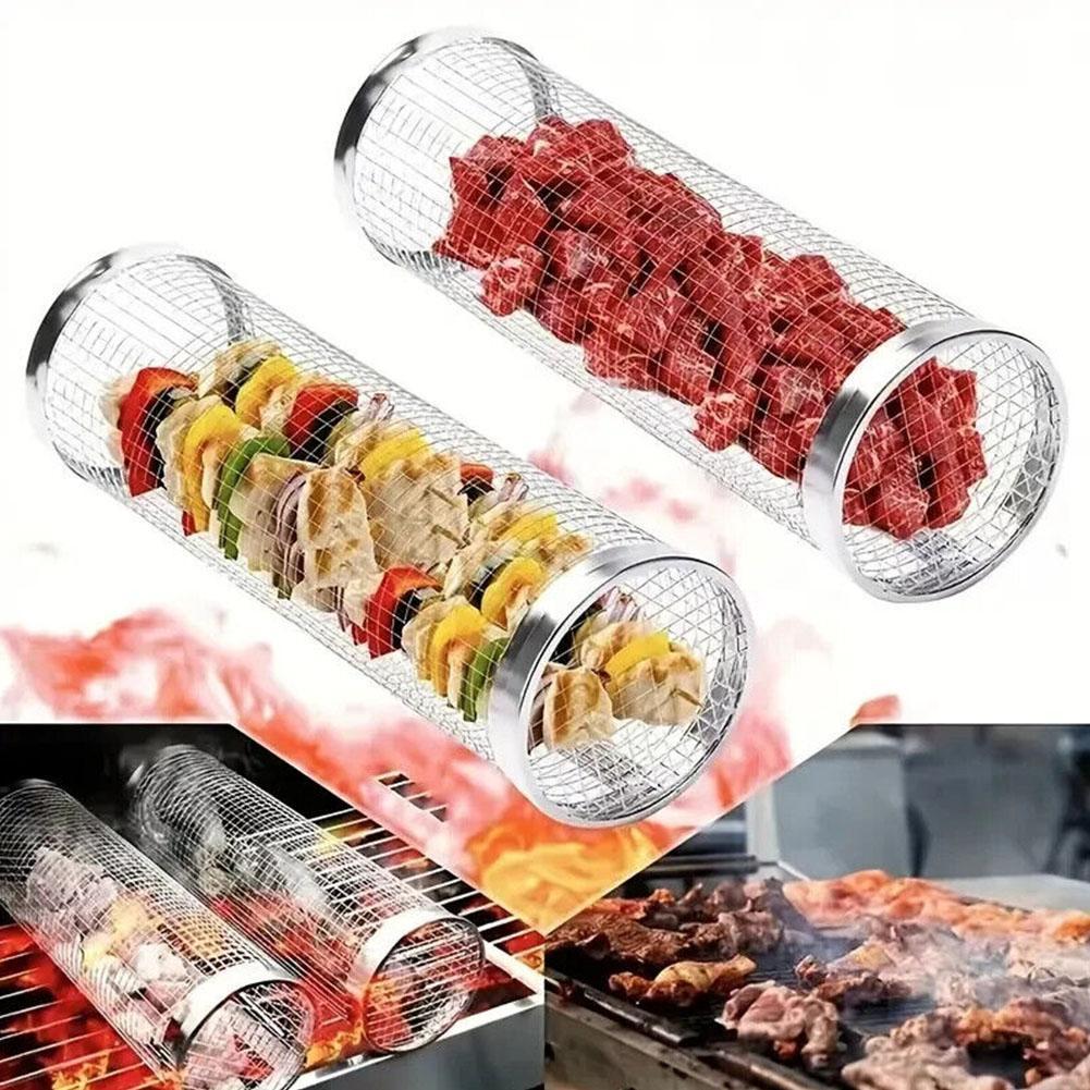 Barbecue Grill Grate Barbecue  - Outdoor Y Camping recensione e prezzo