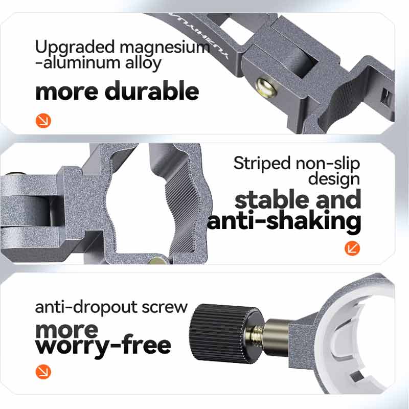 Adjustable Aluminum Alloy Camp - Outdoor Camping Umbrella recensione e prezzo