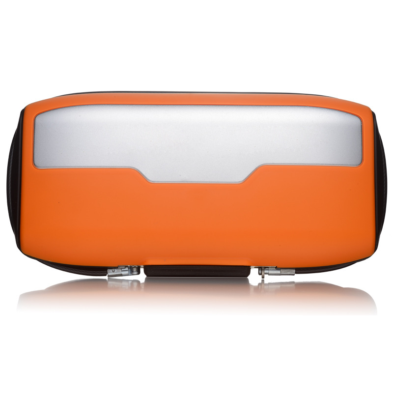 Portable Safe Case 4-Digit Com - Outdoor Camping Shop recensione e prezzo