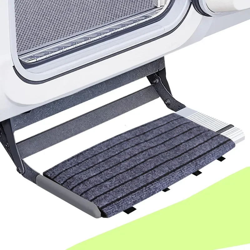Outdoor Caravan Step Doormat R - Outdoor Camping Carpet recensione e prezzo