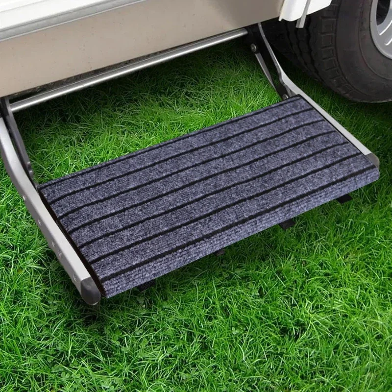 Outdoor Caravan Step Doormat R - Outdoor Camping Carpet recensione e prezzo
