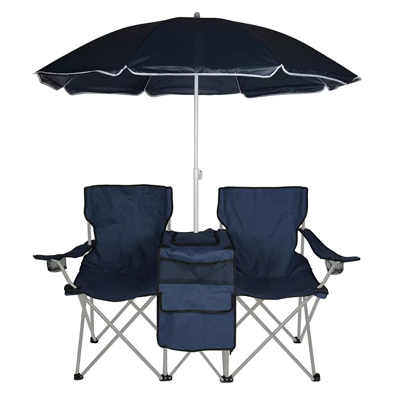 YTYIN Factory Outdoor Double S - Outdoor Camping Umbrella recensione e prezzo