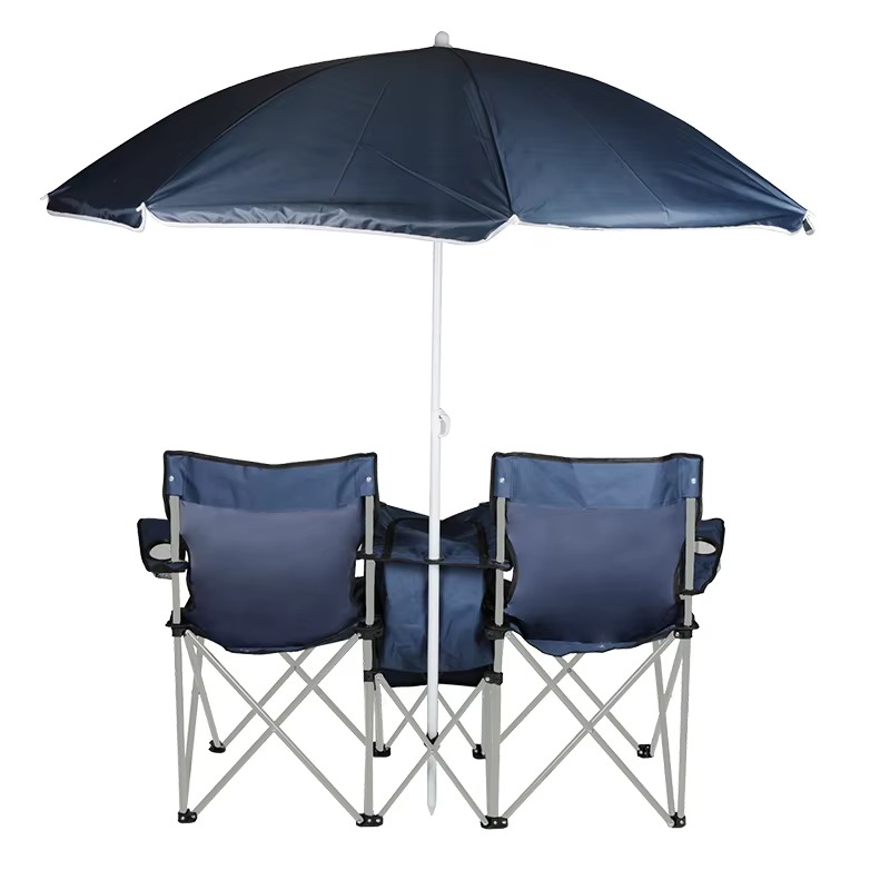 YTYIN Factory Outdoor Double S - Outdoor Camping Umbrella recensione e prezzo