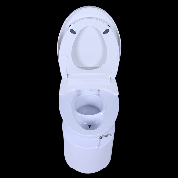 Camping Hiking Composting Toil - Portable Camp Toilet recensione e prezzo