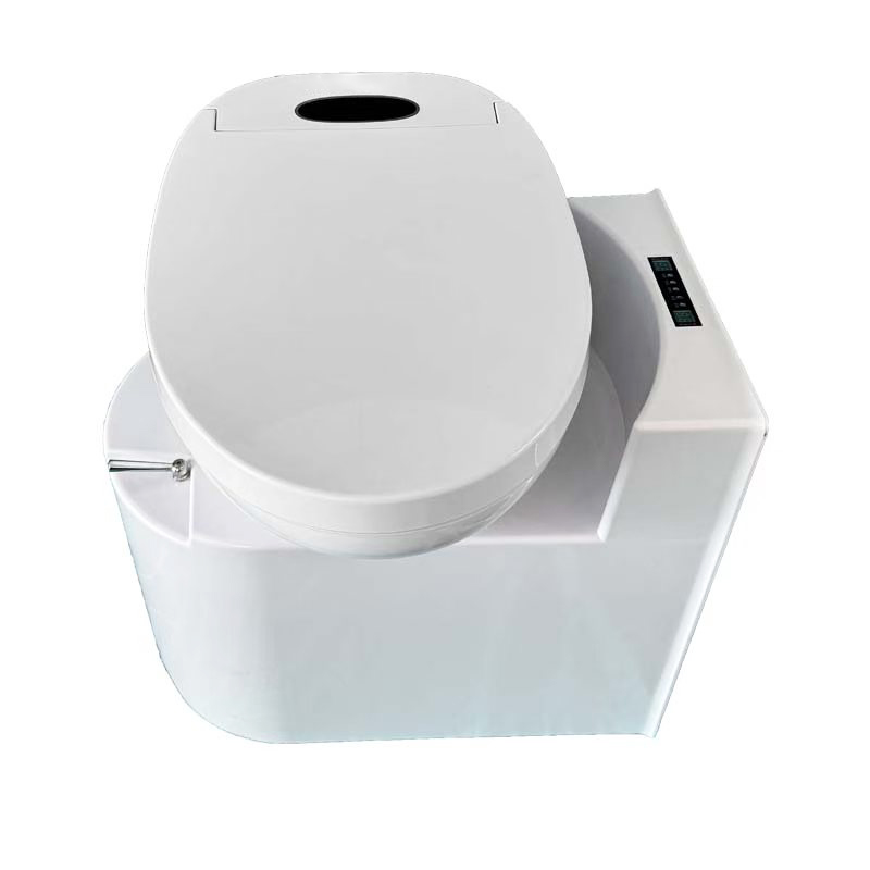 Camping Hiking Composting Toil - Portable Camp Toilet recensione e prezzo