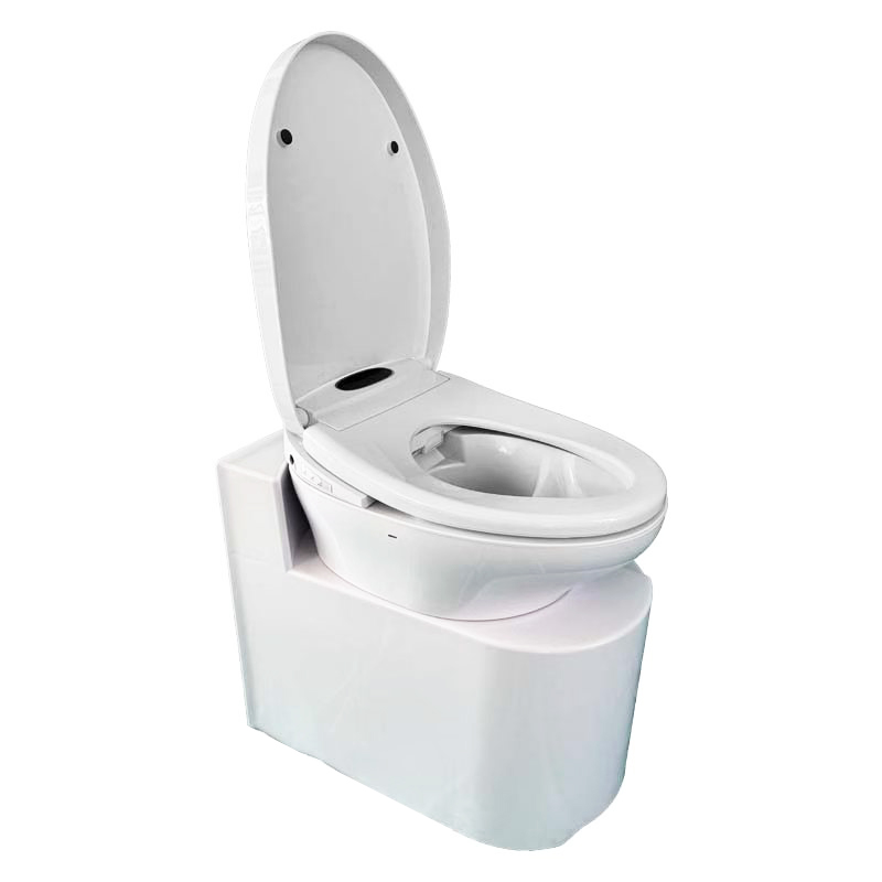 Camping Hiking Composting Toil - Portable Camp Toilet recensione e prezzo
