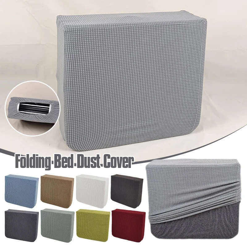 Folding Bed Cover All Inclusiv - Outdoor Camping Recliner recensione e prezzo