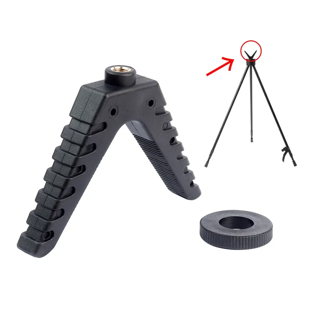 V-Yoke Stick Rack Rest Camera  - Outdoor Y Camping recensione e prezzo