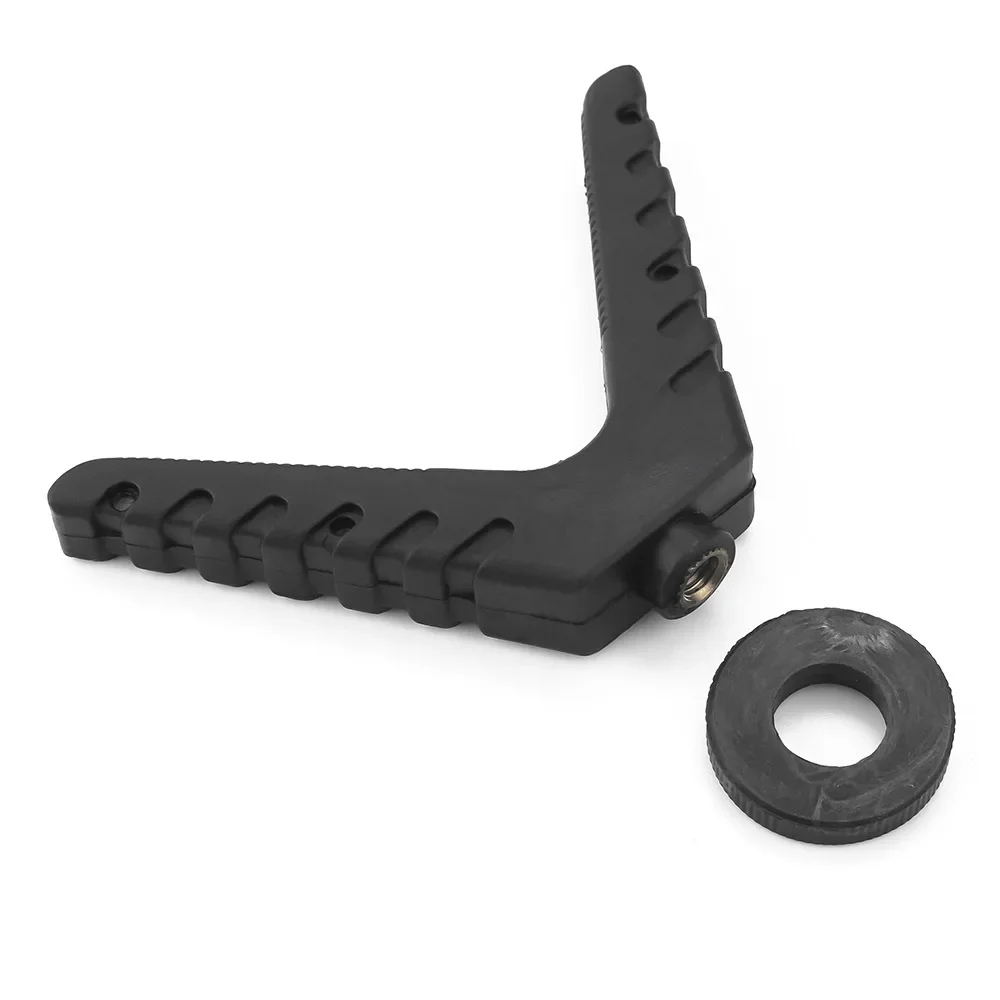 V-Yoke Stick Rack Rest Camera  - Outdoor Y Camping recensione e prezzo