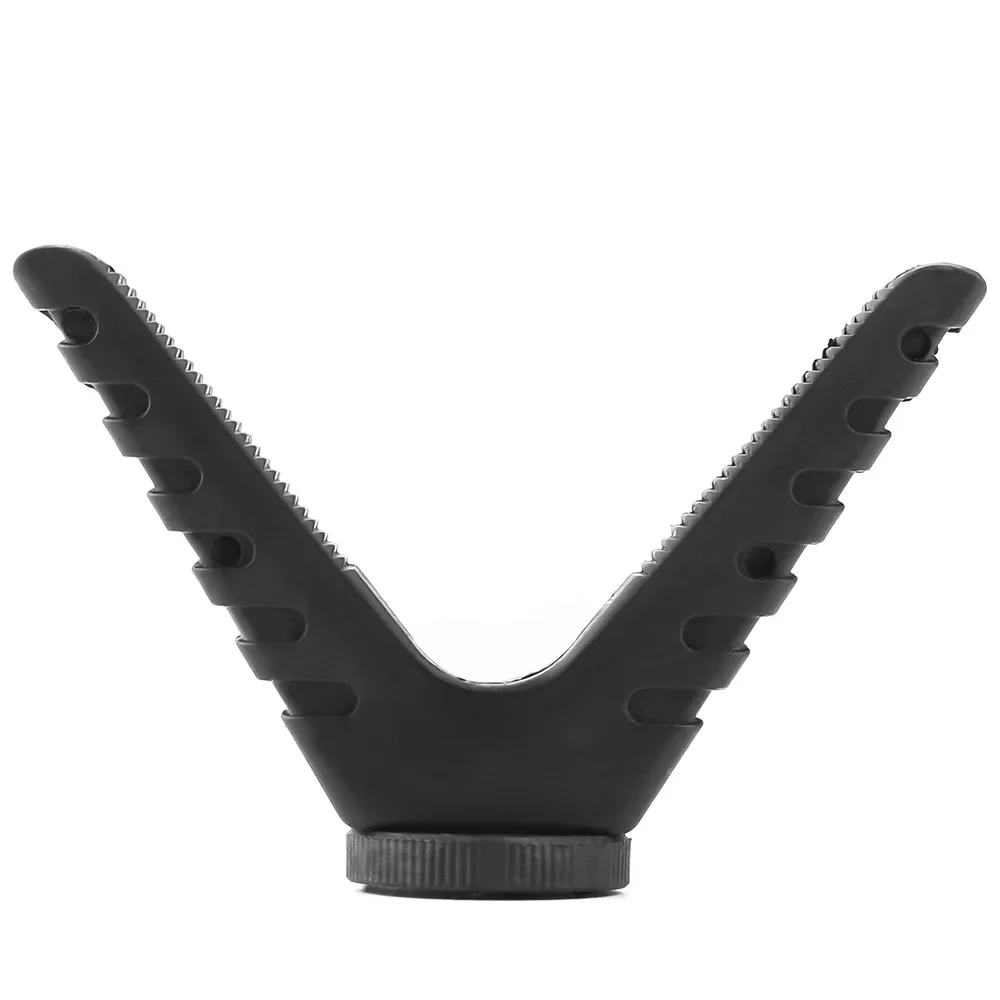 V-Yoke Stick Rack Rest Camera  - Outdoor Y Camping recensione e prezzo