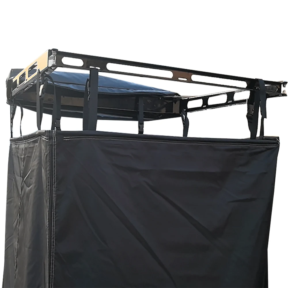 Hot Sale Portable Outdoor Show - Outdoor Camping Toilet Tent recensione e prezzo