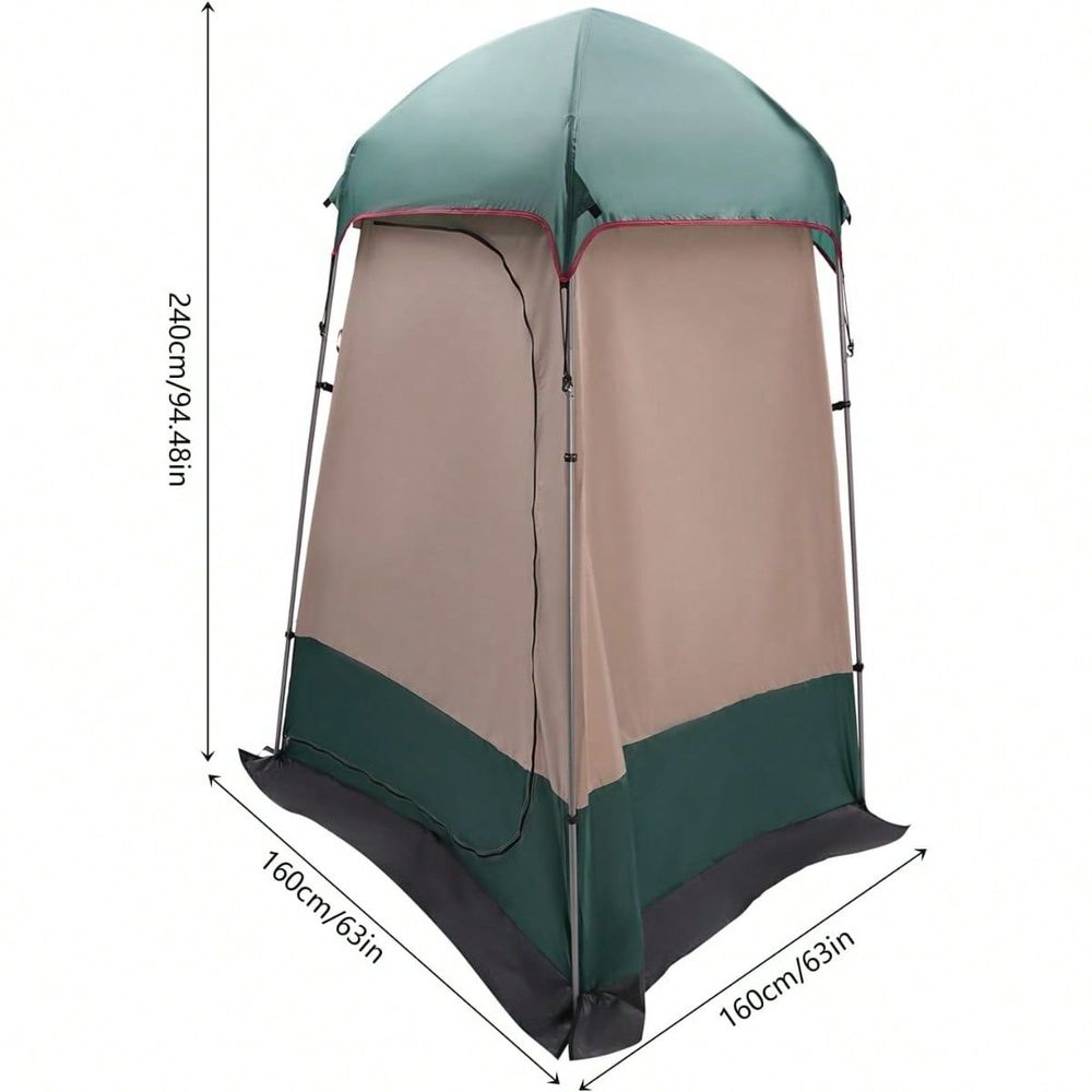 Pop Privacy Tent, Portable Out - Outdoor Camping Toilet Tent recensione e prezzo