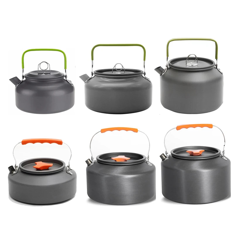 Home Household Camping Cookwar - Outdoor Y Camping recensione e prezzo