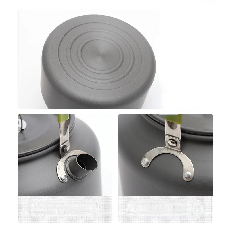 Home Household Camping Cookwar - Outdoor Y Camping recensione e prezzo