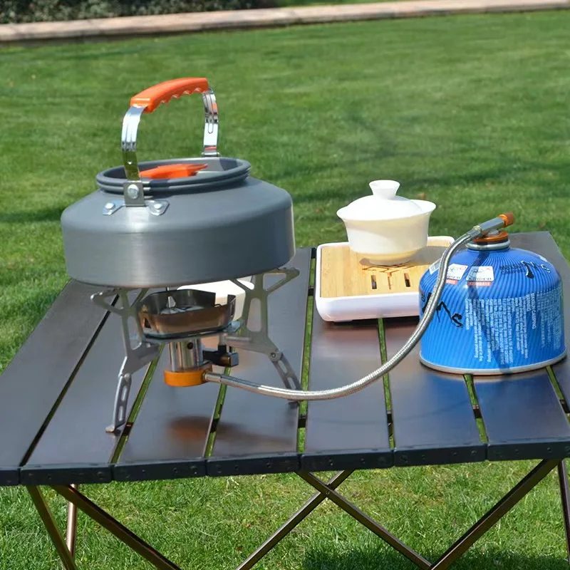 Home Household Camping Cookwar - Outdoor Y Camping recensione e prezzo